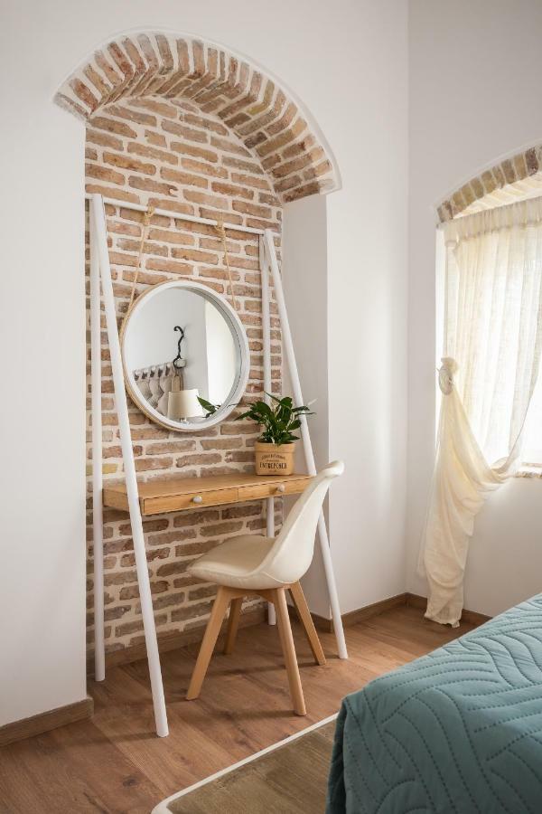 Sky Loft Corfu Old Town Apartments Exterior foto