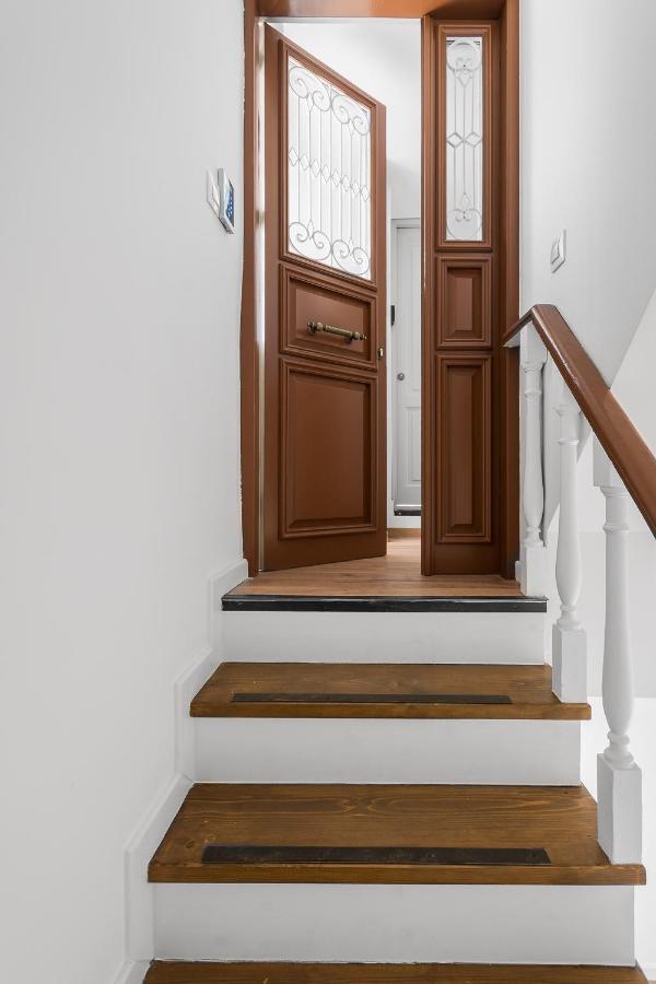 Sky Loft Corfu Old Town Apartments Exterior foto