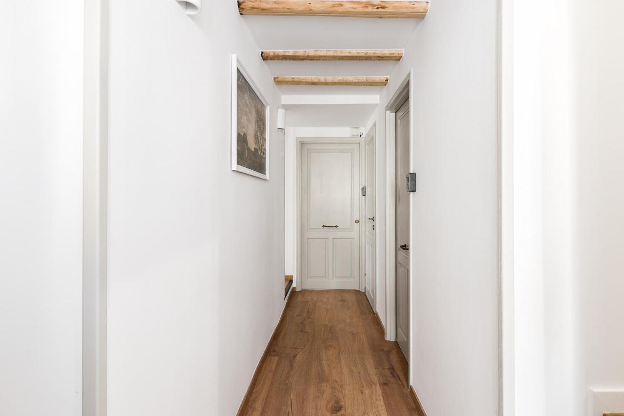 Sky Loft Corfu Old Town Apartments Exterior foto